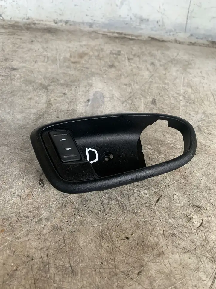 Ford S-MAX (2006 - 2010) 6m21u226a36 Кнопка стеклоподъемников — фото 1