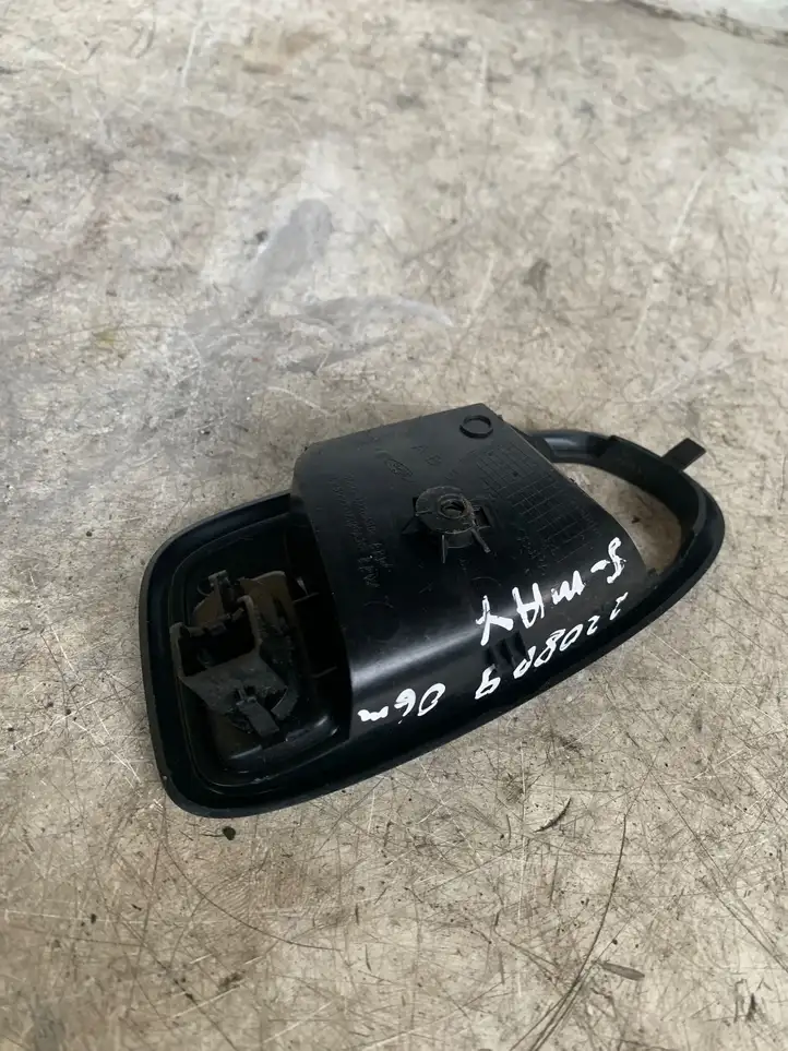 Ford S-MAX (2006 - 2010) 6m21u226a36 Кнопка стеклоподъемников — фото 2