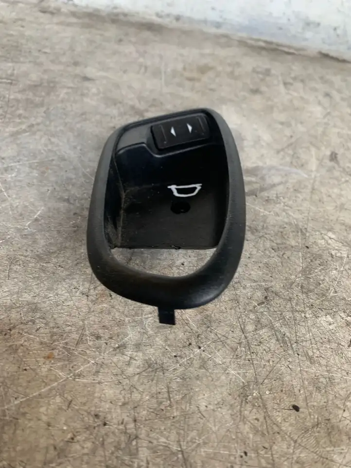 Ford S-MAX (2006 - 2010) 6m21u226a36 Кнопка стеклоподъемников — фото 3