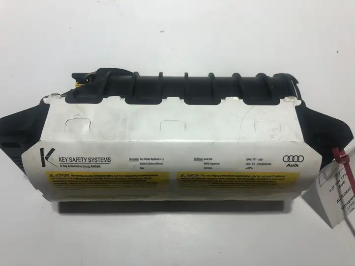 Audi Q7 4L (2005 - 2009) 1003862 Подушка безопасности пассажира — фото 1