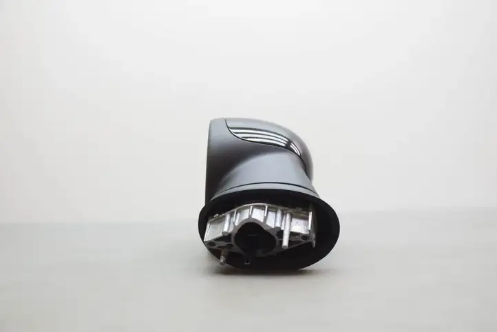 Mini One Cooper Coupe R56 (2004 - 2014) 505213 Боковое зеркало с электроприводом — фото 6