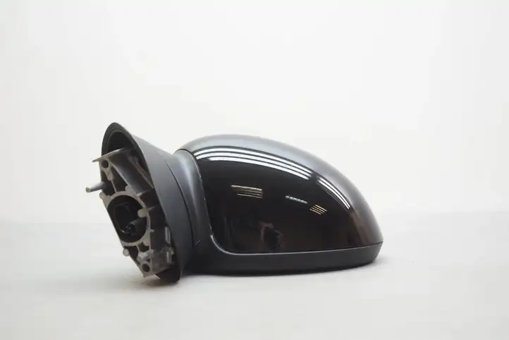 Mini One Cooper Coupe R56 (2004 - 2014) 505213 Боковое зеркало с электроприводом — фото 7