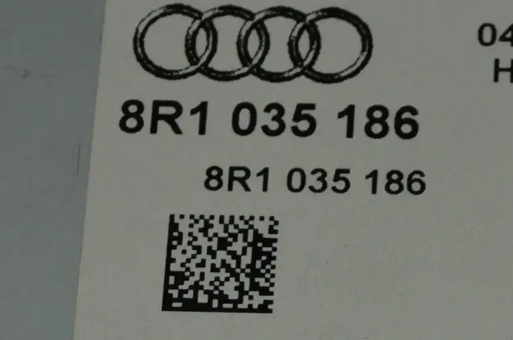 Audi A4 S4 B8 8K (2011 - 2015) 8R1035186 Магнитола / мультимедийная система — фото 9