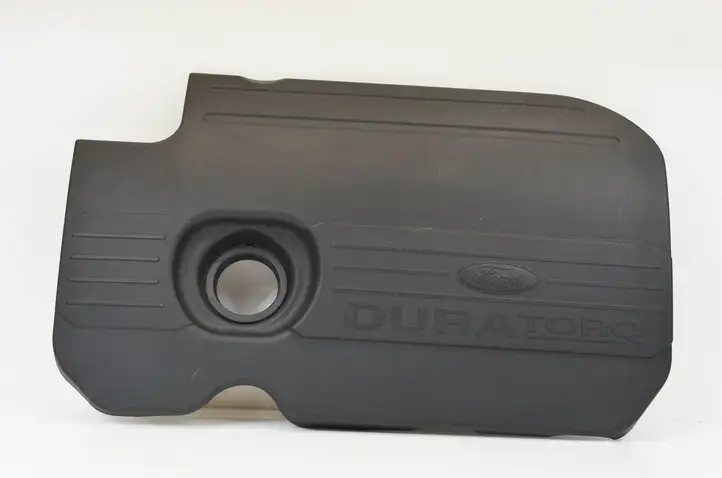 Ford Focus (2015 - 2019) F1FQ6A949A Крышка двигателя декоративная — фото 1