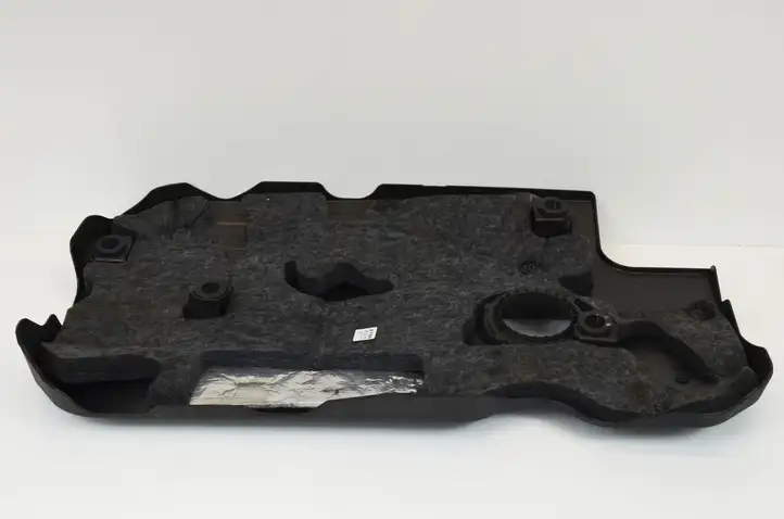 Ford Focus (2015 - 2019) F1FQ6A949A Крышка двигателя декоративная — фото 3