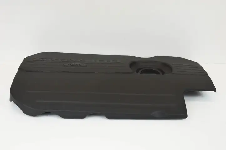 Ford Focus (2015 - 2019) F1FQ6A949A Крышка двигателя декоративная — фото 7