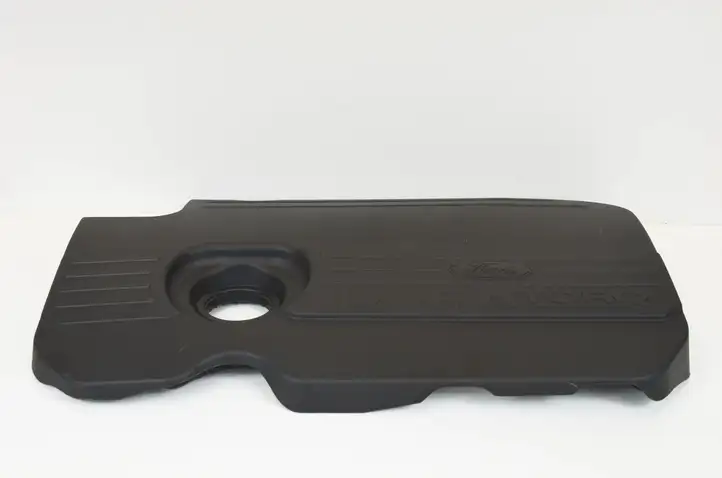 Ford Focus (2015 - 2019) F1FQ6A949A Крышка двигателя декоративная — фото 12