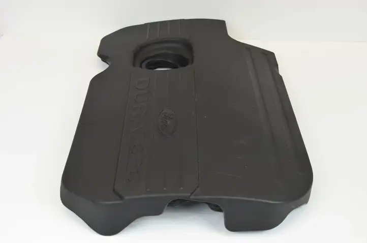 Ford Focus (2015 - 2019) F1FQ6A949A Крышка двигателя декоративная — фото 16