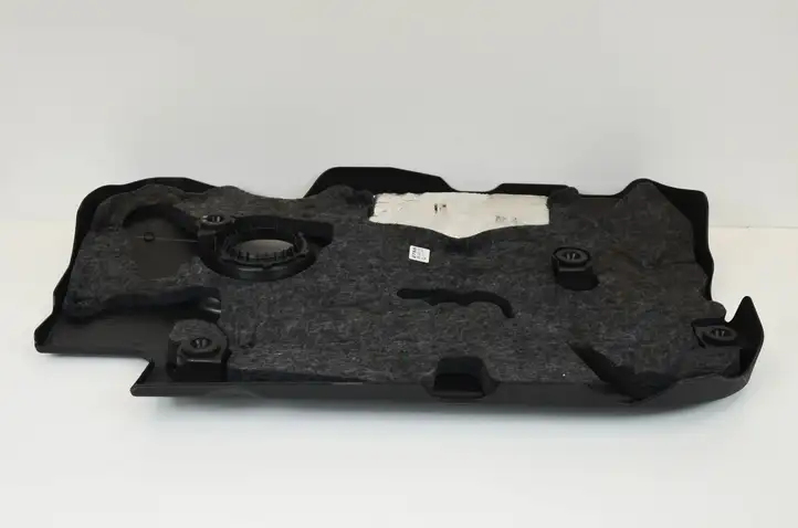 Ford Focus (2015 - 2019) F1FQ6A949A Крышка двигателя декоративная — фото 19