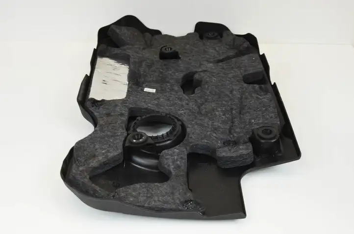 Ford Focus (2015 - 2019) F1FQ6A949A Крышка двигателя декоративная — фото 20