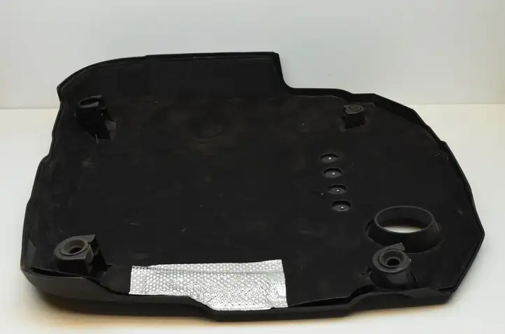 Audi A4 S4 B8 8K (2011 - 2015) 04L103925D Крышка двигателя декоративная — фото 12