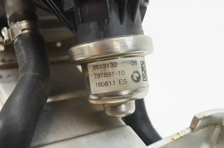 BMW 3 F30 F35 F31 (2012 - 2018) 85136918513132 Охладитель клапана EGR — фото 3