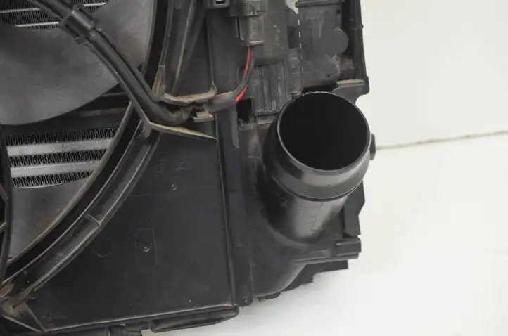 BMW 1 F20 F21 (2011 - 2019) 7640508 Комплект системы кондиционера воздуха — фото 5