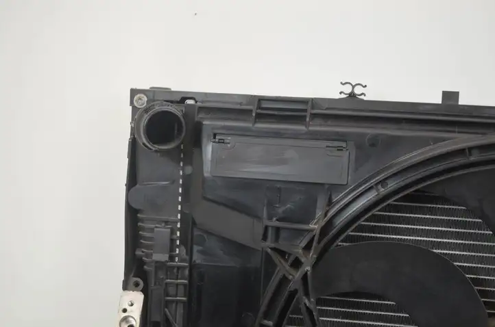 BMW 1 F20 F21 (2011 - 2019) 7640508 Комплект системы кондиционера воздуха — фото 12