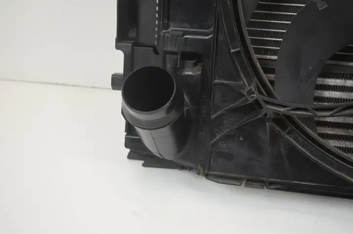 BMW 1 F20 F21 (2011 - 2019) 7640508 Комплект системы кондиционера воздуха — фото 15