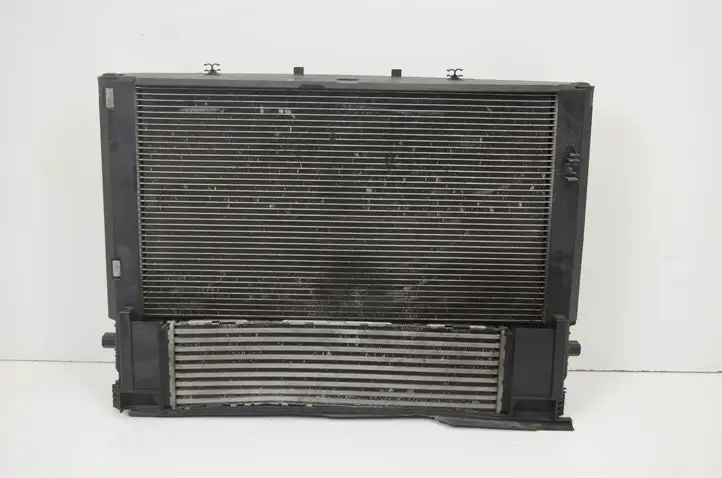 BMW 1 F20 F21 (2011 - 2019) 7640508 Комплект системы кондиционера воздуха — фото 24