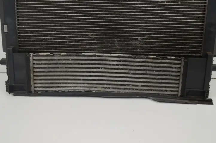 BMW 1 F20 F21 (2011 - 2019) 7640508 Комплект системы кондиционера воздуха — фото 25