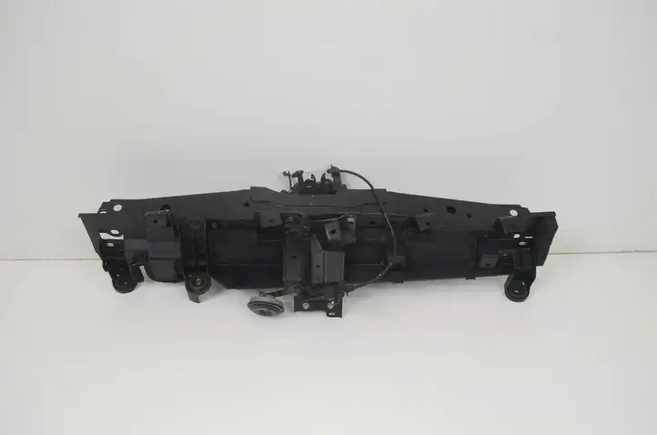 Nissan X-Trail T32 (2014 - 2021) 256204CC0AY17F27 Верхняя панель радиатора — фото 1
