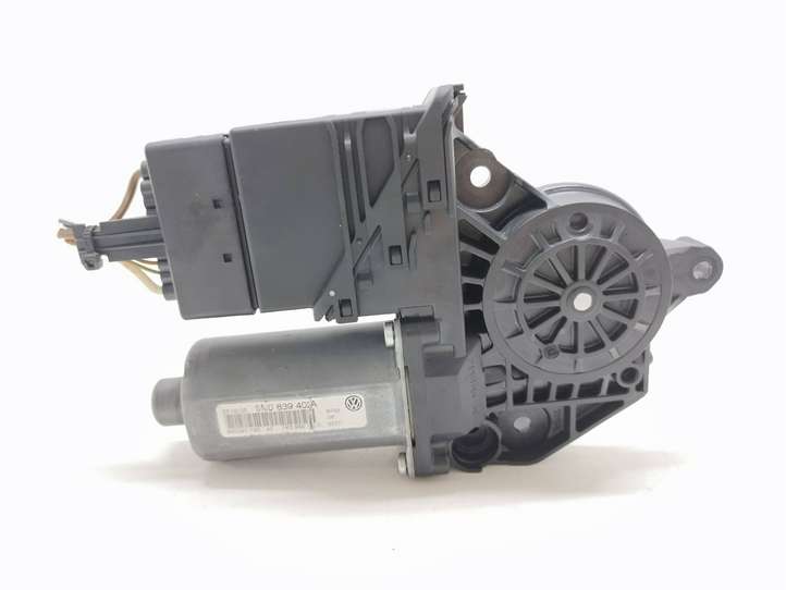 Volkswagen Golf Plus (2004 - 2008)  5N0839402A Механизм подъема окон задней двери