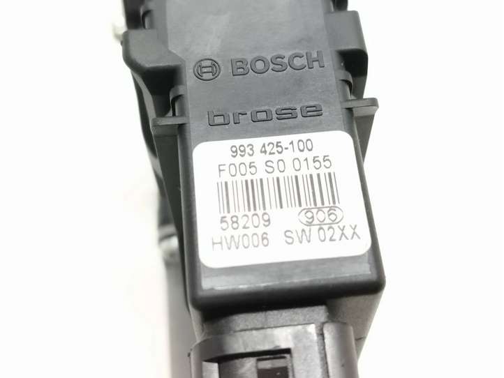 Volkswagen Golf Plus (2004 - 2008)  5N0839402A Механизм подъема окон задней двери