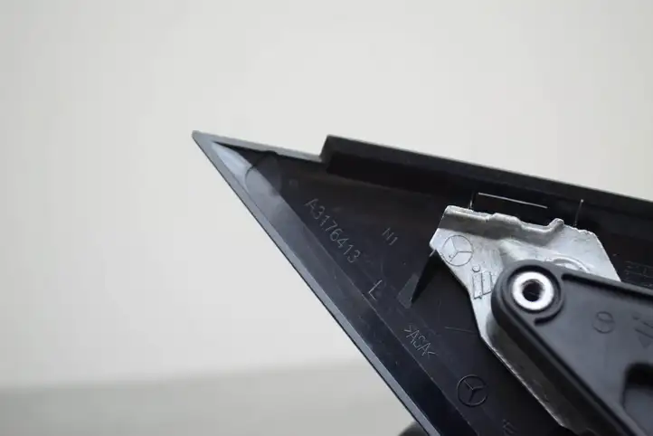 Mercedes-Benz GLC X253/C253 (2015 - ) A3176413 Боковое зеркало с электроприводом — фото 3