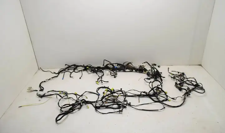 Nissan Juke I F15 (2010 - 2018) 280884EA0D Проводка тормозной системы — фото 1