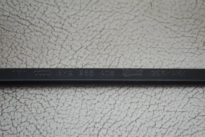 Audi A5 8T 8F (2007 - 2011) 8T2955407A Дворники лобового стекла — фото 4