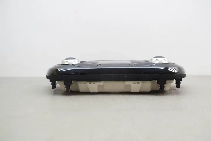 Nissan Juke I F15 (2010 - 2018) 24845BV81D Управление климат контролем — фото 3