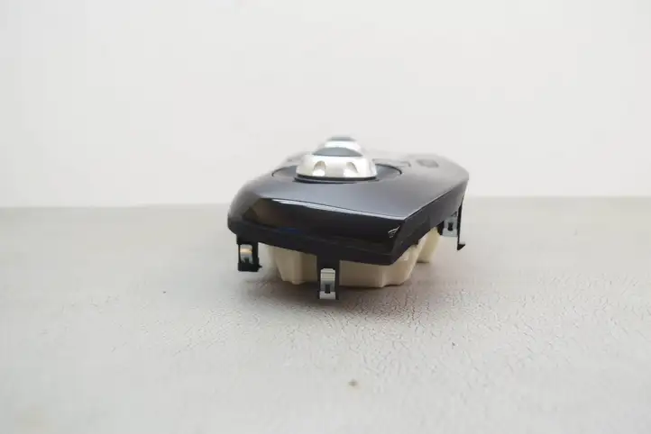 Nissan Juke I F15 (2010 - 2018) 24845BV81D Управление климат контролем — фото 4