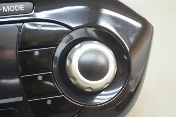 Nissan Juke I F15 (2010 - 2018) 24845BV81D Управление климат контролем — фото 8