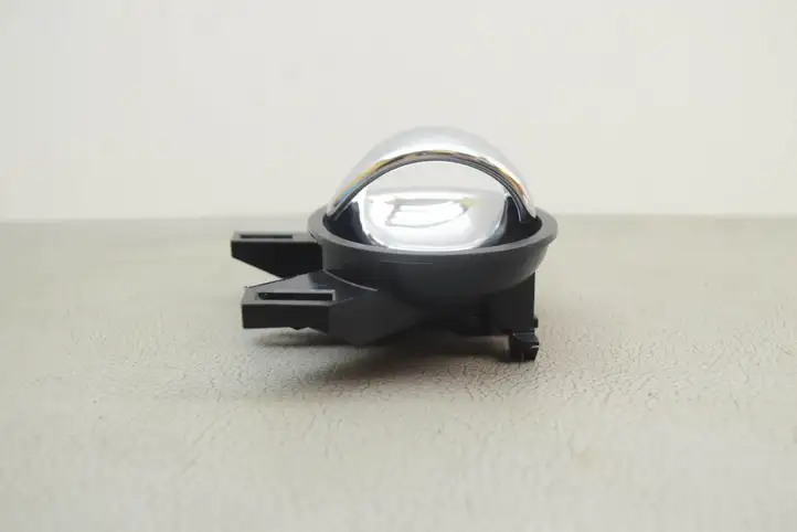 Nissan Juke I F15 (2010 - 2018) 80671BA61A Внутренняя ручка двери — фото 5
