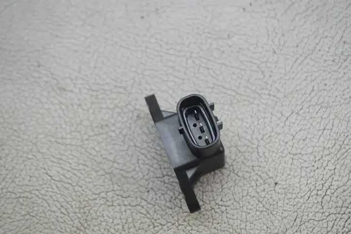 Nissan Juke I F15 (2010 - 2018) 31955EU50B Датчик угла поворота руля — фото 7