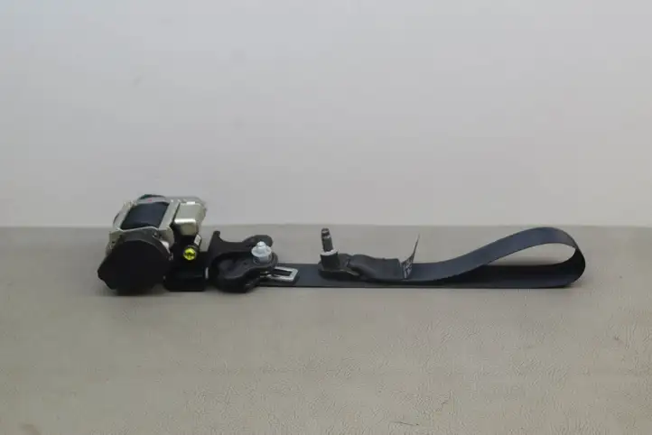 Nissan Juke I F15 (2010 - 2018) 86884BV96A Передний ремень безопасности — фото 1