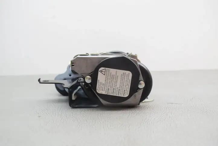 Nissan Juke I F15 (2010 - 2018) 86884BV96A Передний ремень безопасности — фото 6