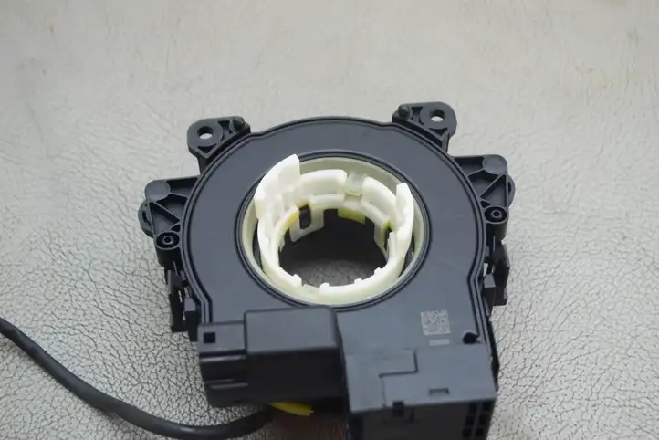 Nissan Juke I F15 (2010 - 2018) 177248D Контактное кольцо SRS — фото 11
