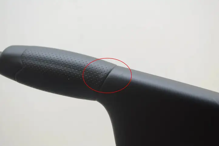 Nissan Juke I F15 (2010 - 2018) 360101KK0A Механизм ручного тормоза (в салоне) — фото 9