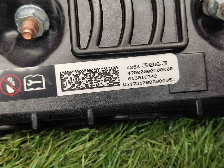 Buick Encore I (2012 - 2019)  42563063 Подушка безопастности колен
