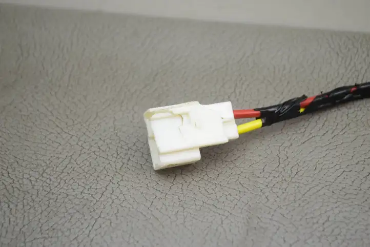 Nissan Juke I F15 (2010 - 2018) 241671KA0A Прочая электропроводка — фото 4