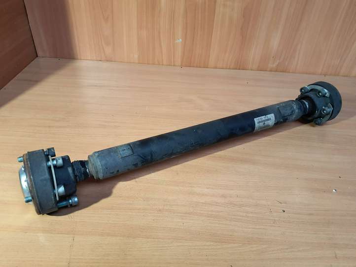 Volkswagen Touareg I (2002 - 2010)  7L6521101C Передний кардан