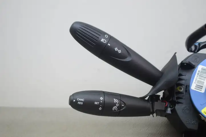 Fiat 500 (2015 - ) 07356746920 Комплект ручек — фото 7