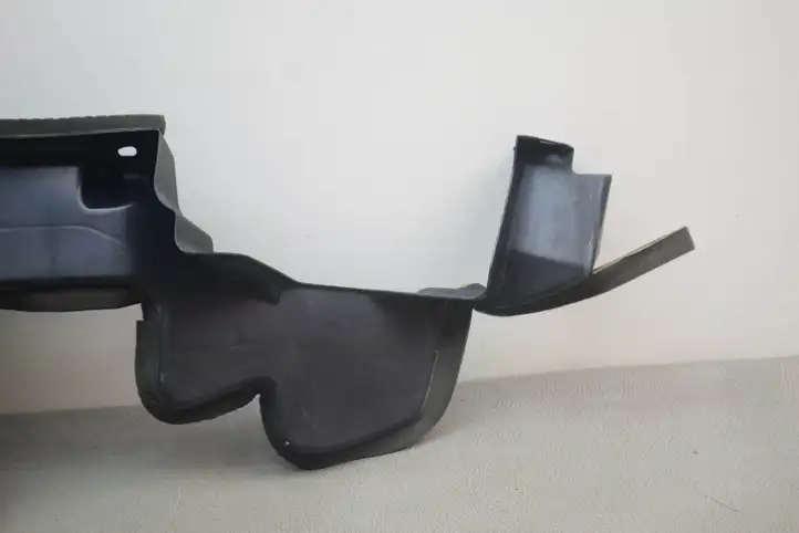 Nissan Juke I F15 (2010 - 2018) 62822BV83A Кронштейн панели радиатора — фото 3