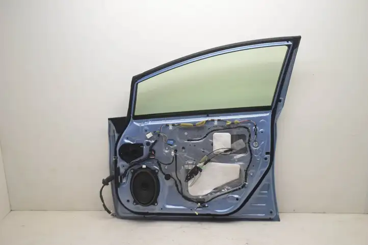 Toyota Prius (XW30) (2009 - 2015) Дверь — фото 6