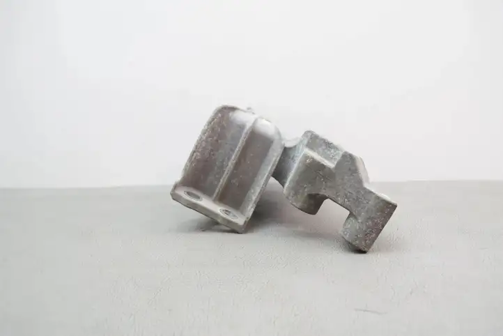 Nissan Juke I F15 (2010 - 2018) 112111KA0AHR Опора двигателя — фото 3