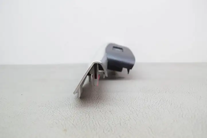 Toyota Prius (XW30) (2009 - 2015) 7427147060 Блок кнопок стеклоподъемников — фото 5