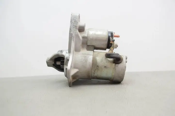 Nissan Juke I F15 (2010 - 2018) 23300EE01C Стартер — фото 3