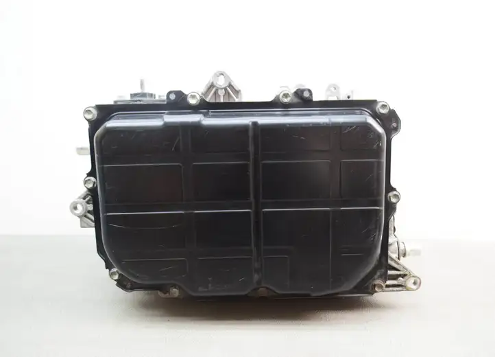 Toyota Prius (XW30) (2009 - 2015) G920047200 Инвертор напряжения — фото 10