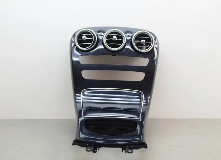 Mercedes-Benz GLC X253/C253 (2015 - ) A2058304604 Декоративная планка — фото 1