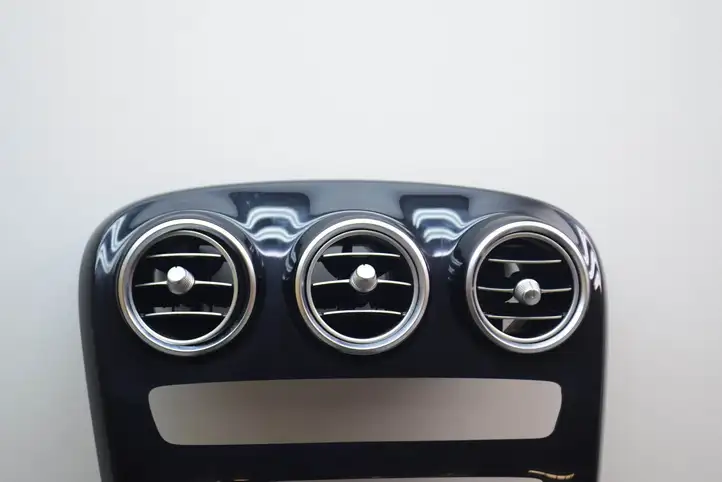 Mercedes-Benz GLC X253/C253 (2015 - ) A2058304604 Декоративная планка — фото 3