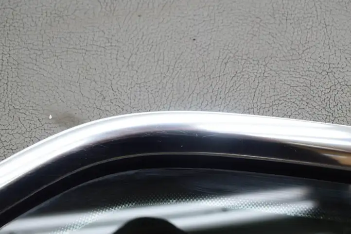 Audi A5 8T 8F (2007 - 2011) 8T8845299B Заднее боковое стекло — фото 7