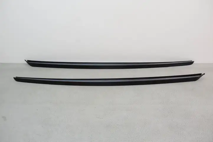 Audi A4 S4 B9 (2015 - 2019) 8W0854327C Накладка стоек лобового стекла — фото 1